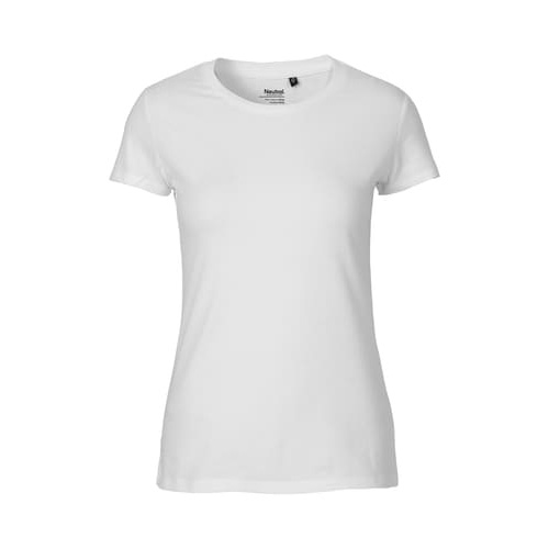 Ladies Fit T-shirt