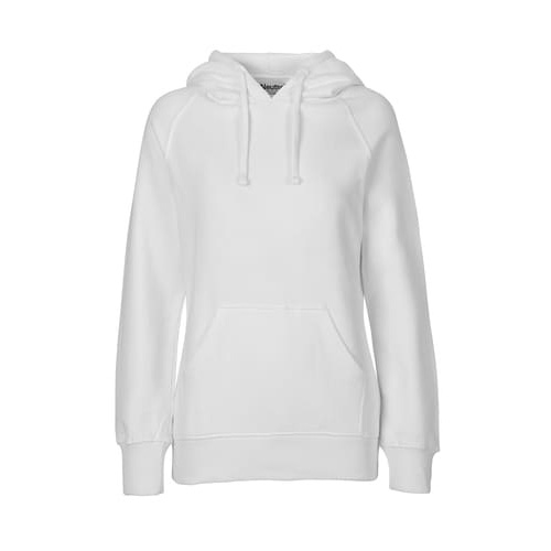 Ladies Hoodie