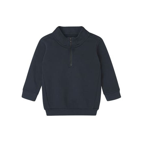 Baby Quarter Zip Sweat