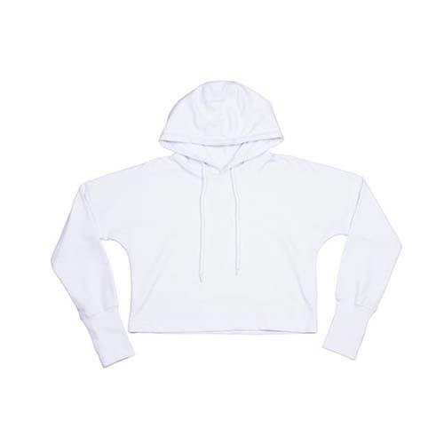 Cropped Hoodie