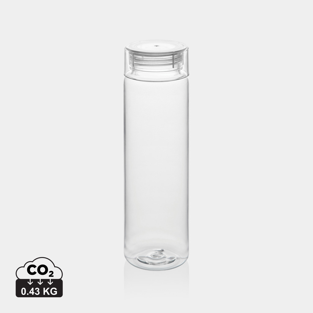 VINGA Cott RCS RPET water bottle