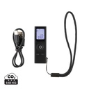 Gear X RCS recycled aluminium 30 metre laser measure