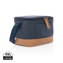 Impact AWARE™ 16 oz. rcanvas six can cooler bag