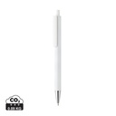 Amisk RCS certified recycled aluminum pen