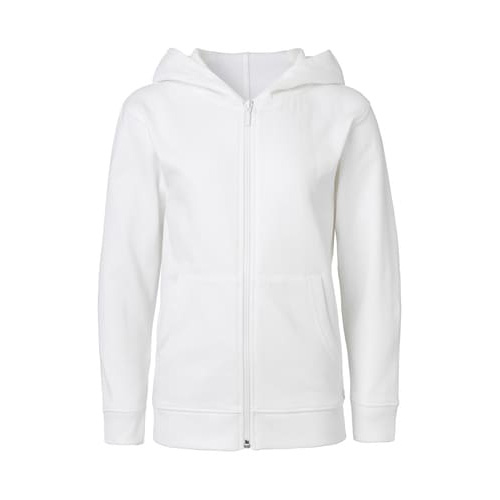 Kids Hoodie w. Zip