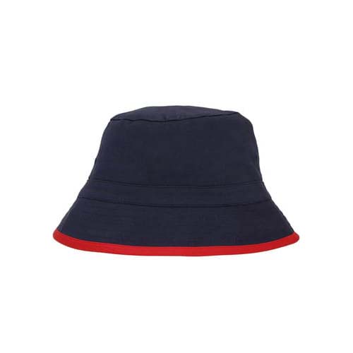 Reversible Bucket Hat