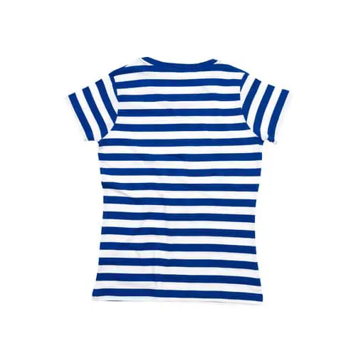 Women's Stripy T