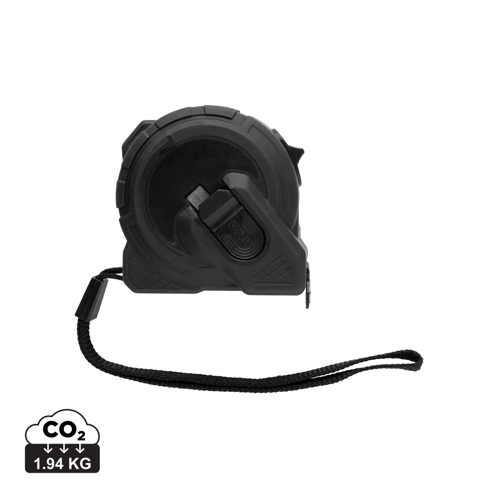 [P113.201] Gear X 5M measuring Tape with slow/fast retract function