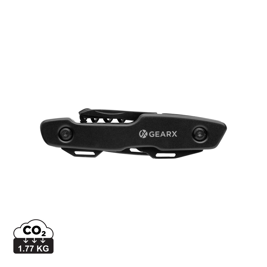 [P221.221] Gear X multifunctional knife
