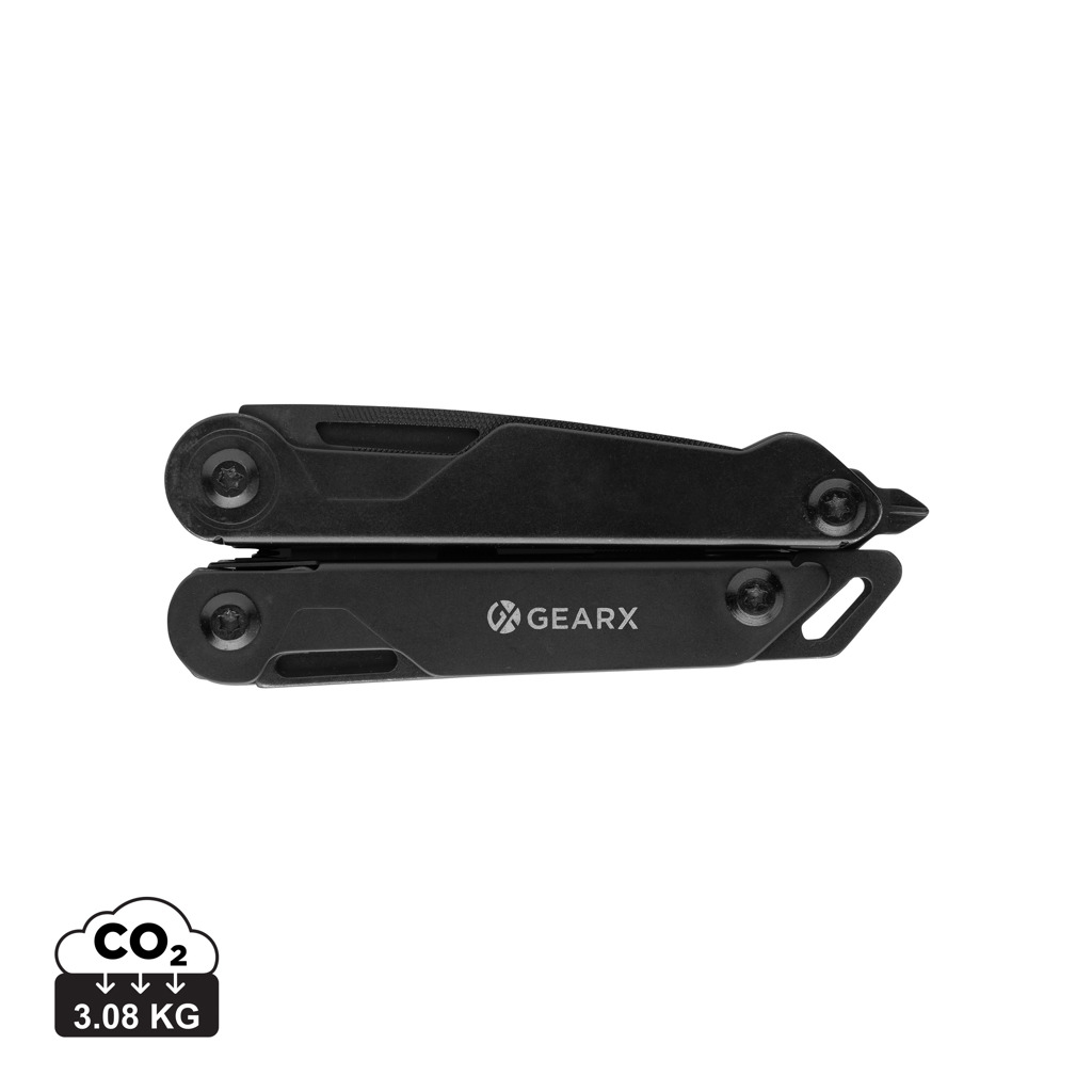 [P221.251] Gear X plier multitool