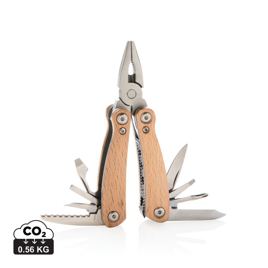 [P221.379] Wood multitool mini