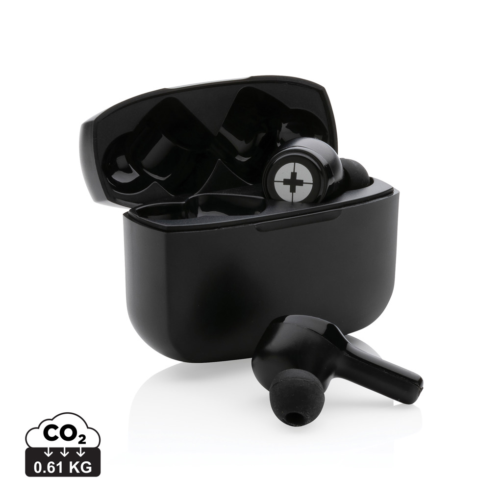 [P329.361] Swiss Peak ANC TWS earbuds