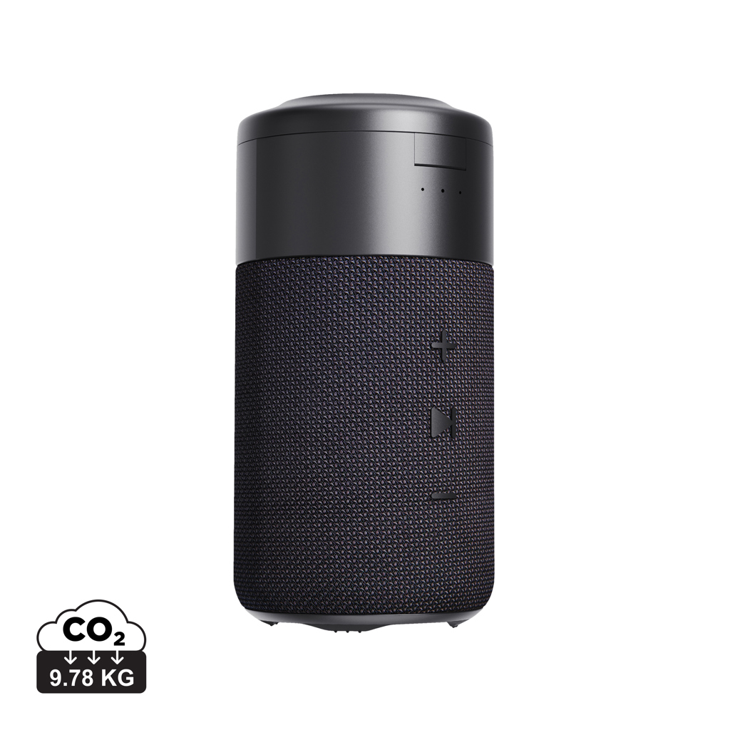 [P331.5801] Urban Vitamin Anaheim RCS recycled 10W speaker 15W charger