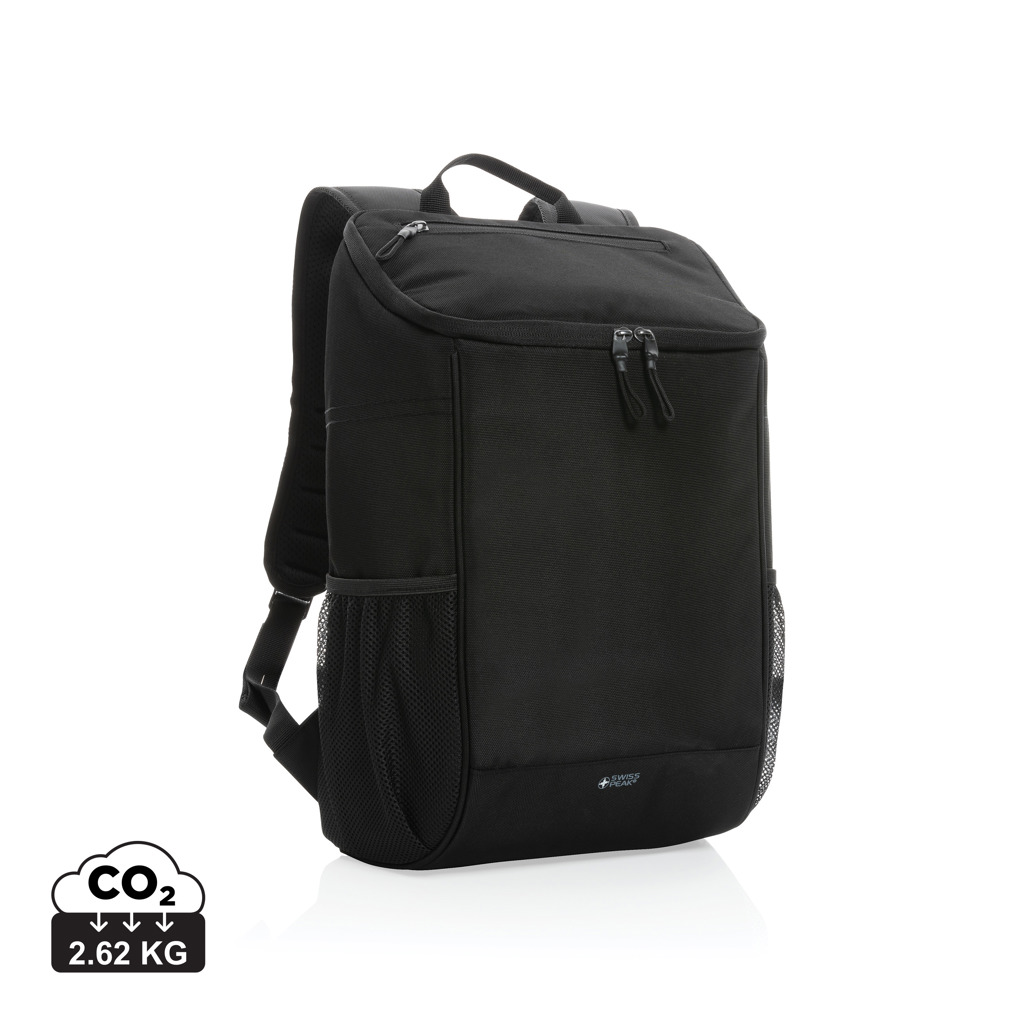 [P422.431] Swiss Peak AWARE™ 1200D deluxe cooler backpack