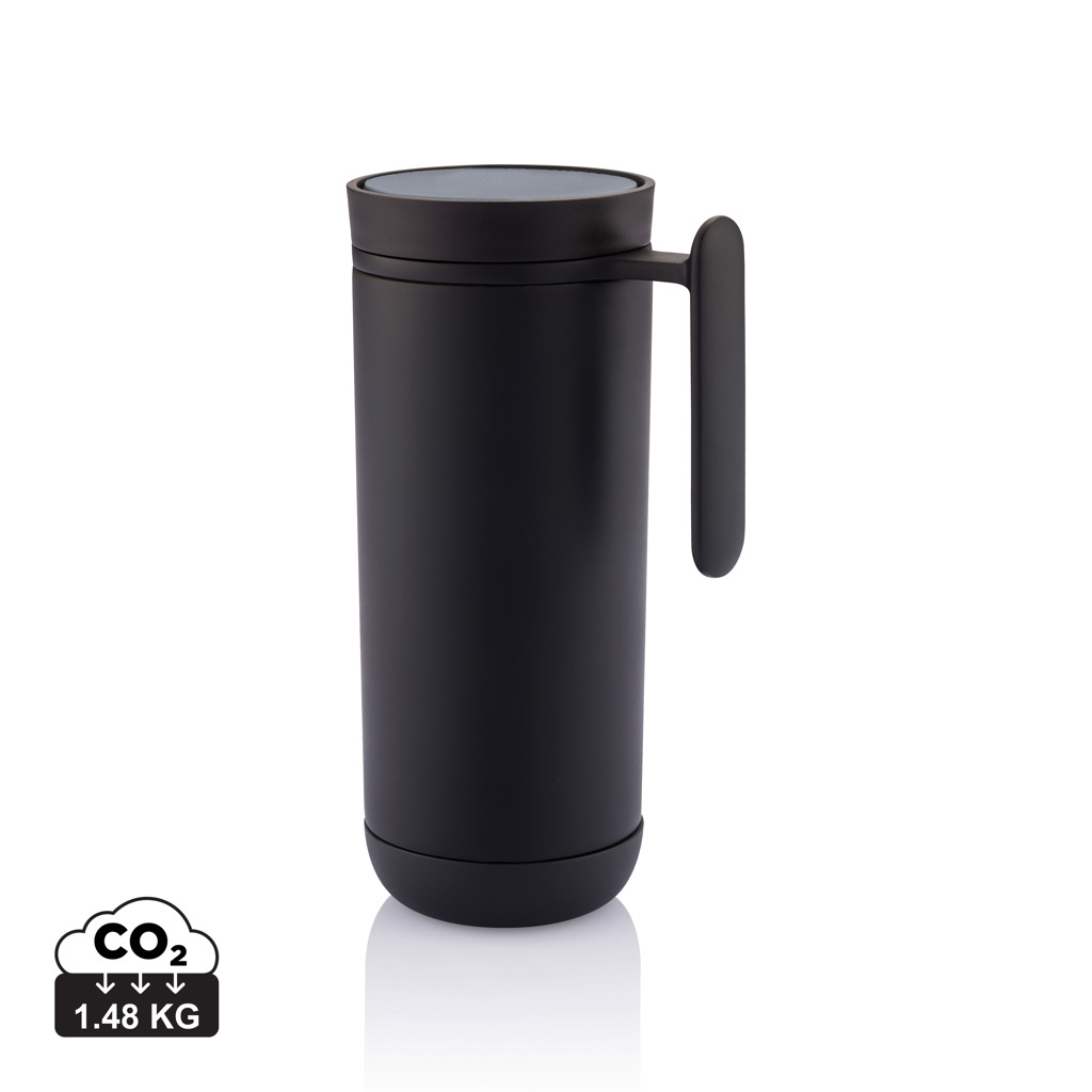 [P432.071] Clik leak proof travel mug