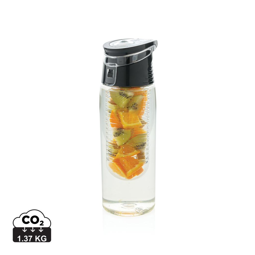 [P436.545] Lockable infuser bottle