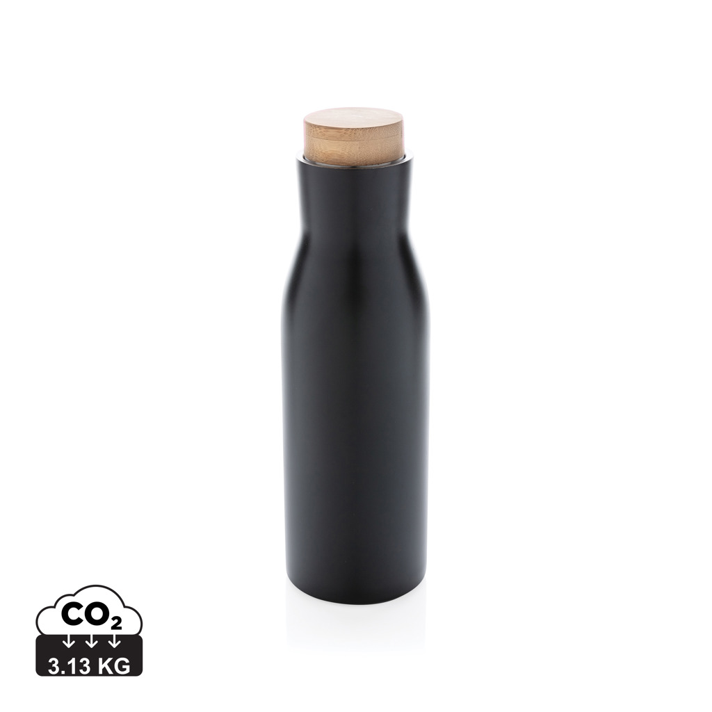 [P436.611] Clima leakproof vacuum bottle with steel lid