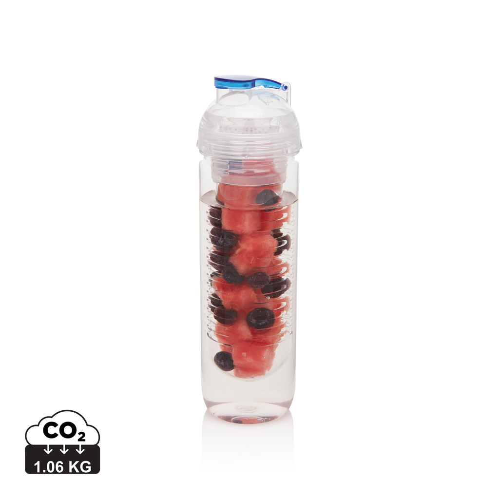 [P436.815] Water bottle with infuser