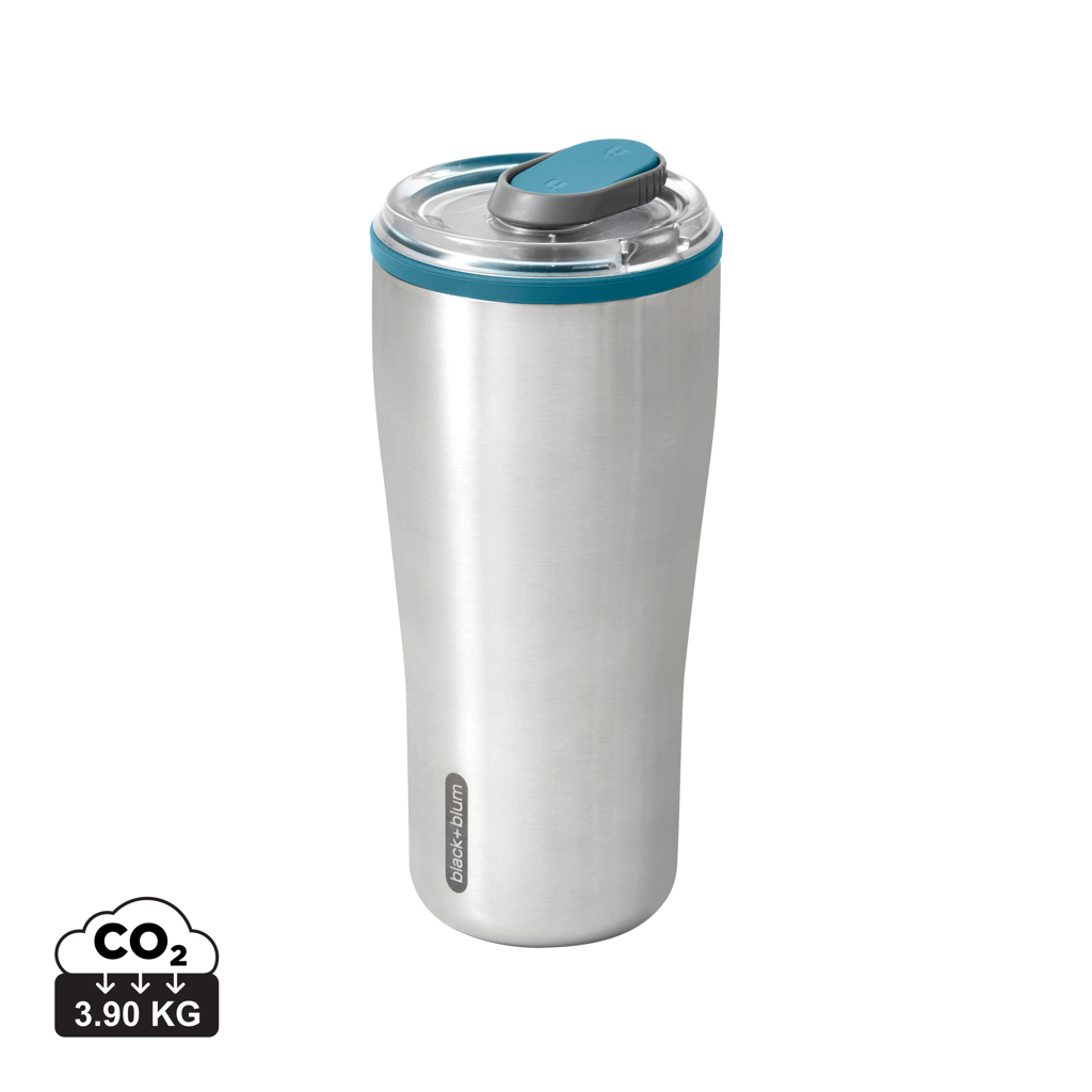 [P439.1433] Black+Blum Insulated Travel Tumbler 600ml