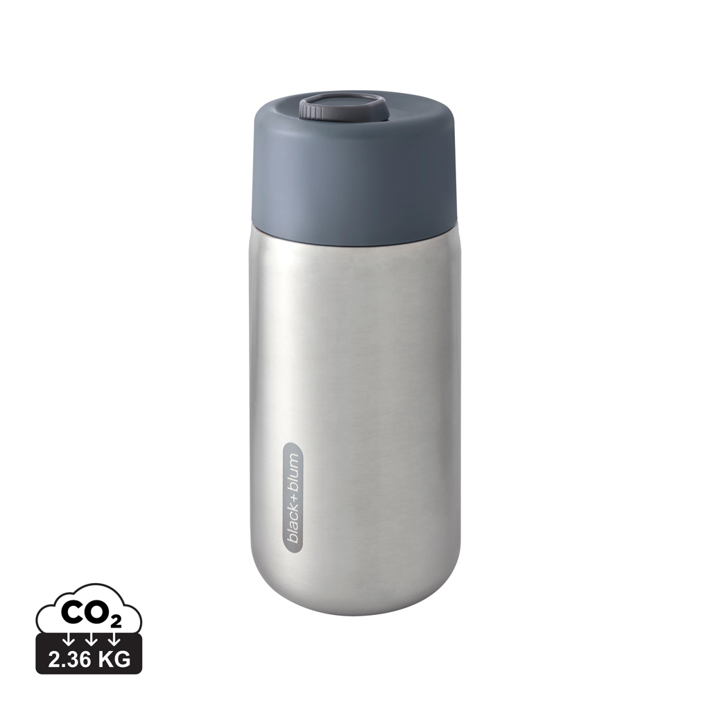 [P439.1502] Black+Blum Insulated Leakproof Travel Cup Stainless Steel