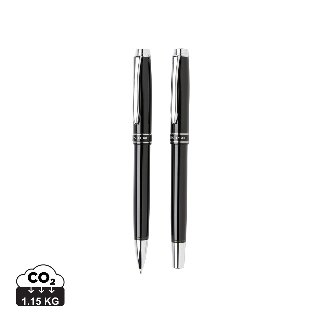 [P610.460] Heritage pen set