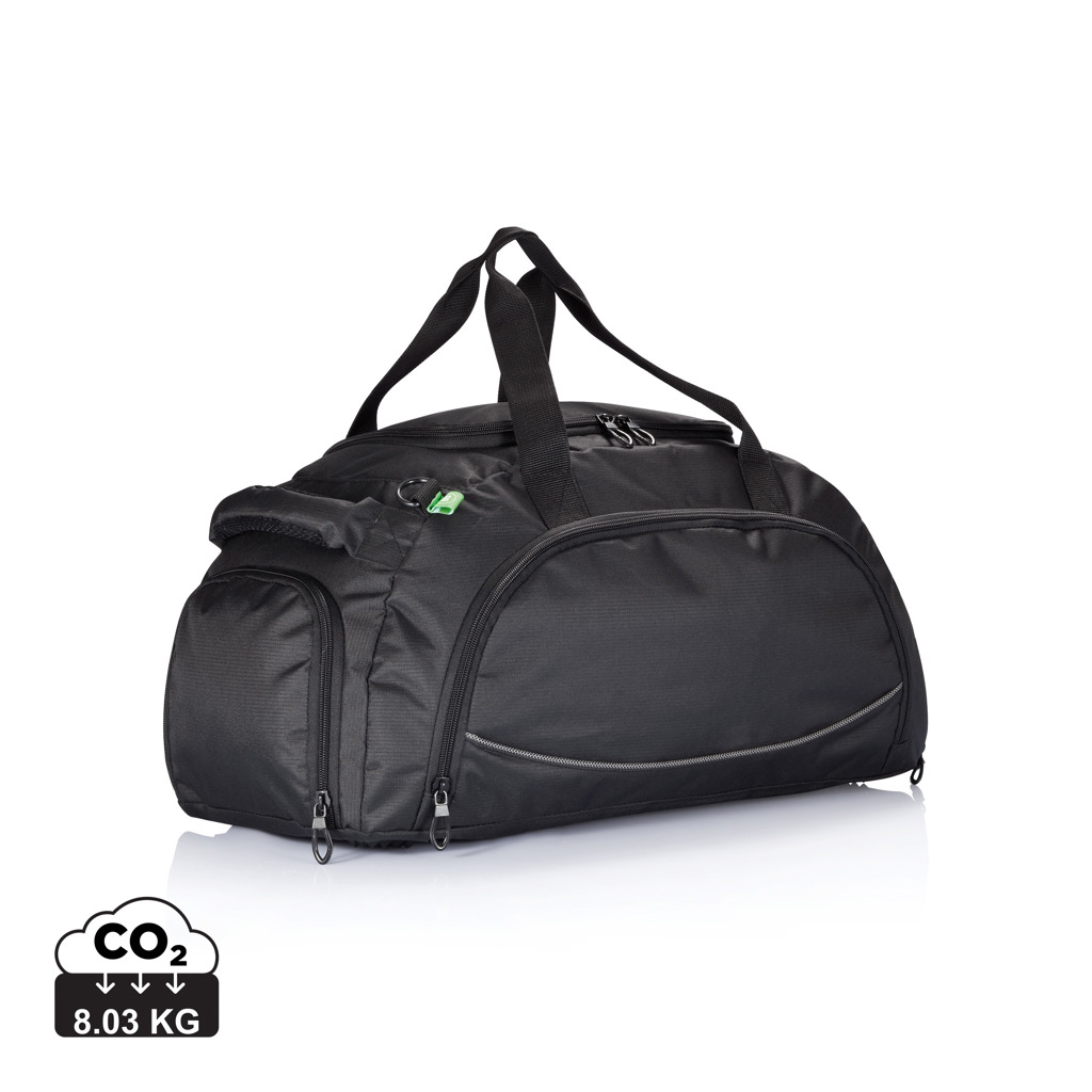 [P703.731] Florida sports bag PVC free