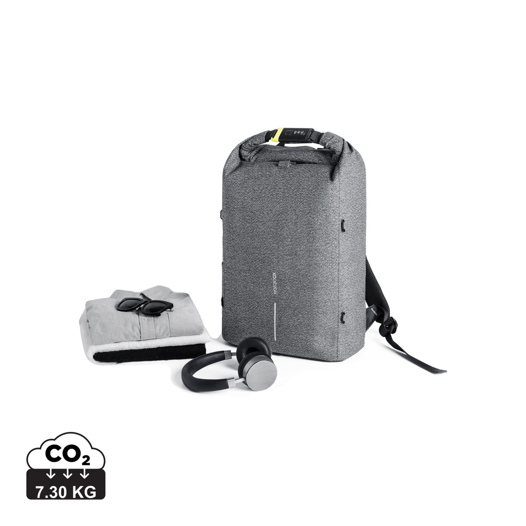 [P705.642] Urban anti-theft cut-proof backpack
