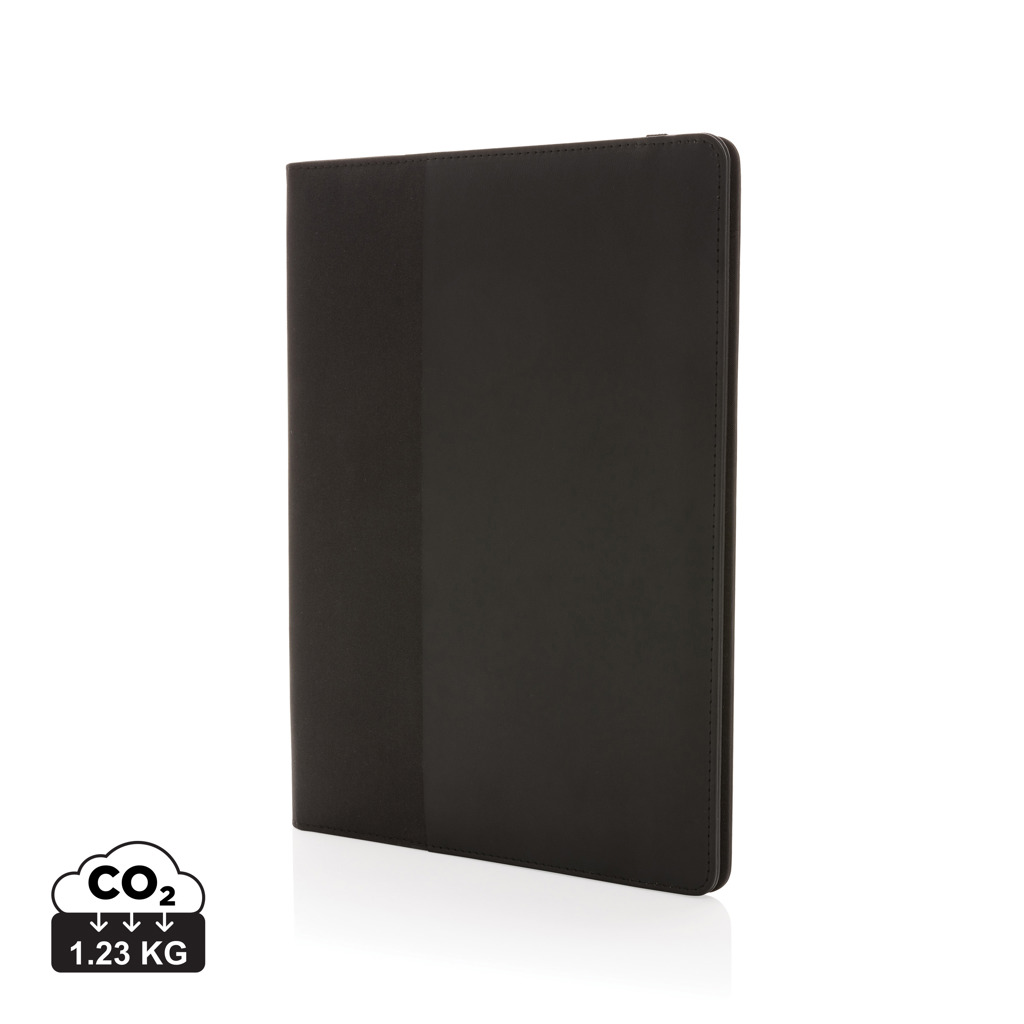 [P774.501] Swiss Peak Script AWARE™ A4 portfolio