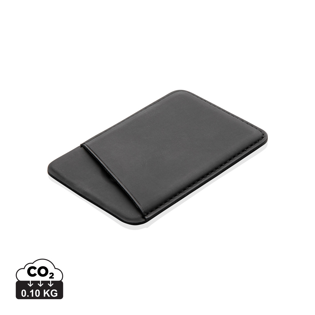 [P820.751] Magnetic phone card holder