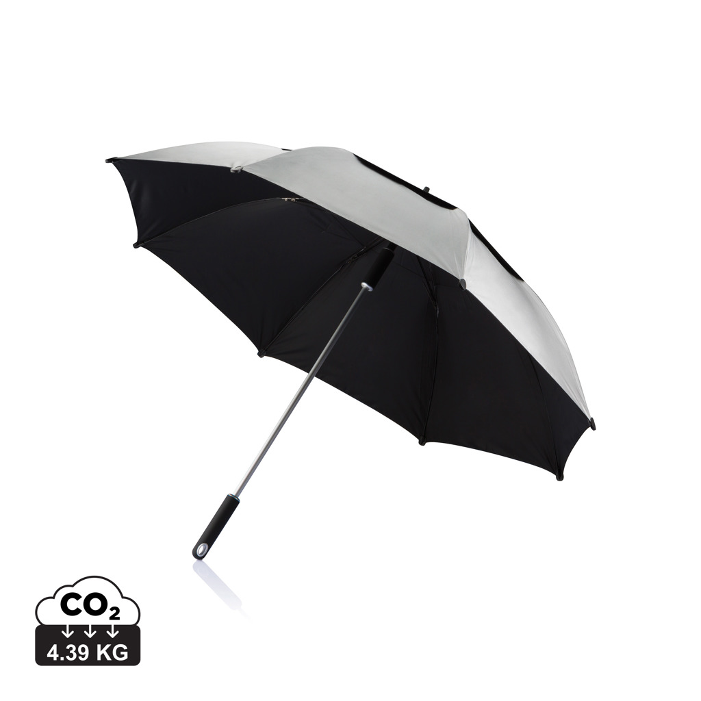 [P850.502] 27” Hurricane storm umbrella