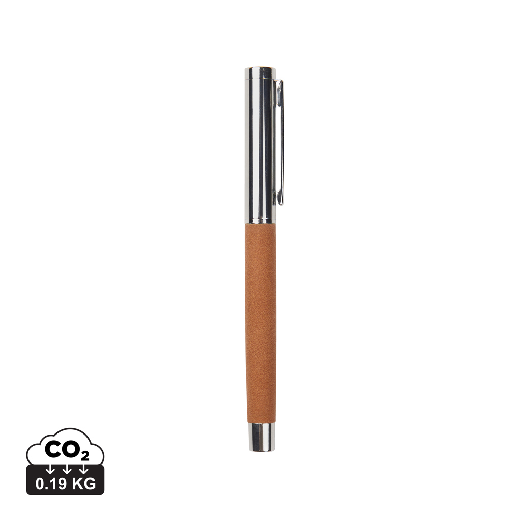 [V1690102] VINGA Bosler RCS recycled SS pen