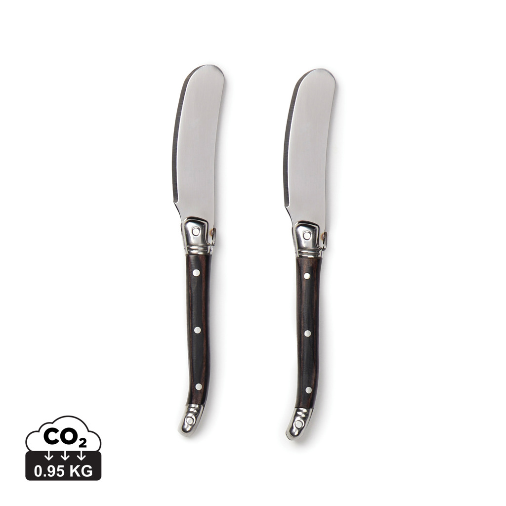 [V261069] VINGA Gigaro butter knives