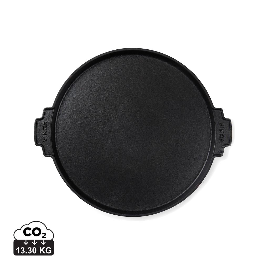 [V261231] VINGA Monte Ardoise grill plate, 30cm