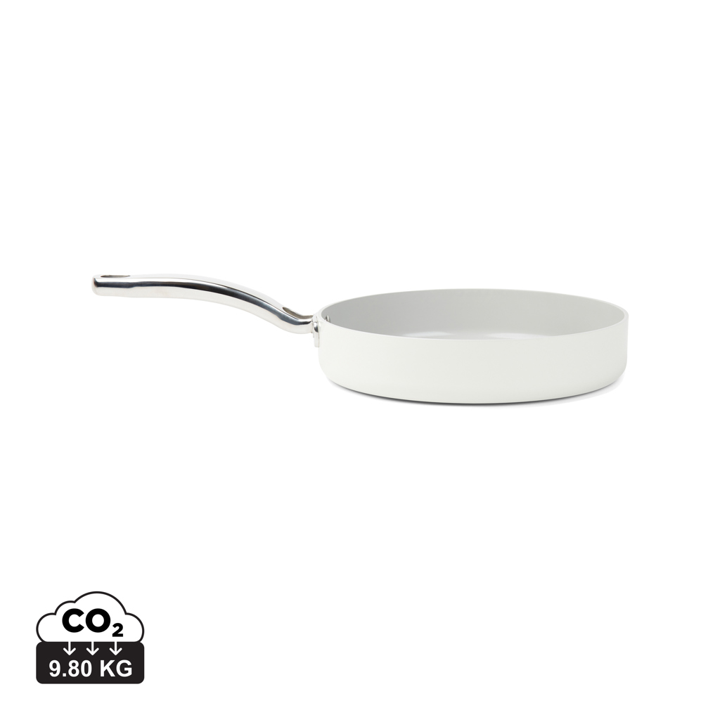 [V2612902] VINGA Alte RCS recycled aluminium fry pan 27 cm
