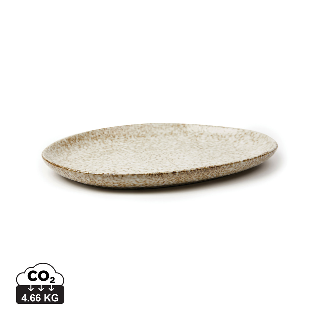 [V266009] VINGA Nuvem serving plate