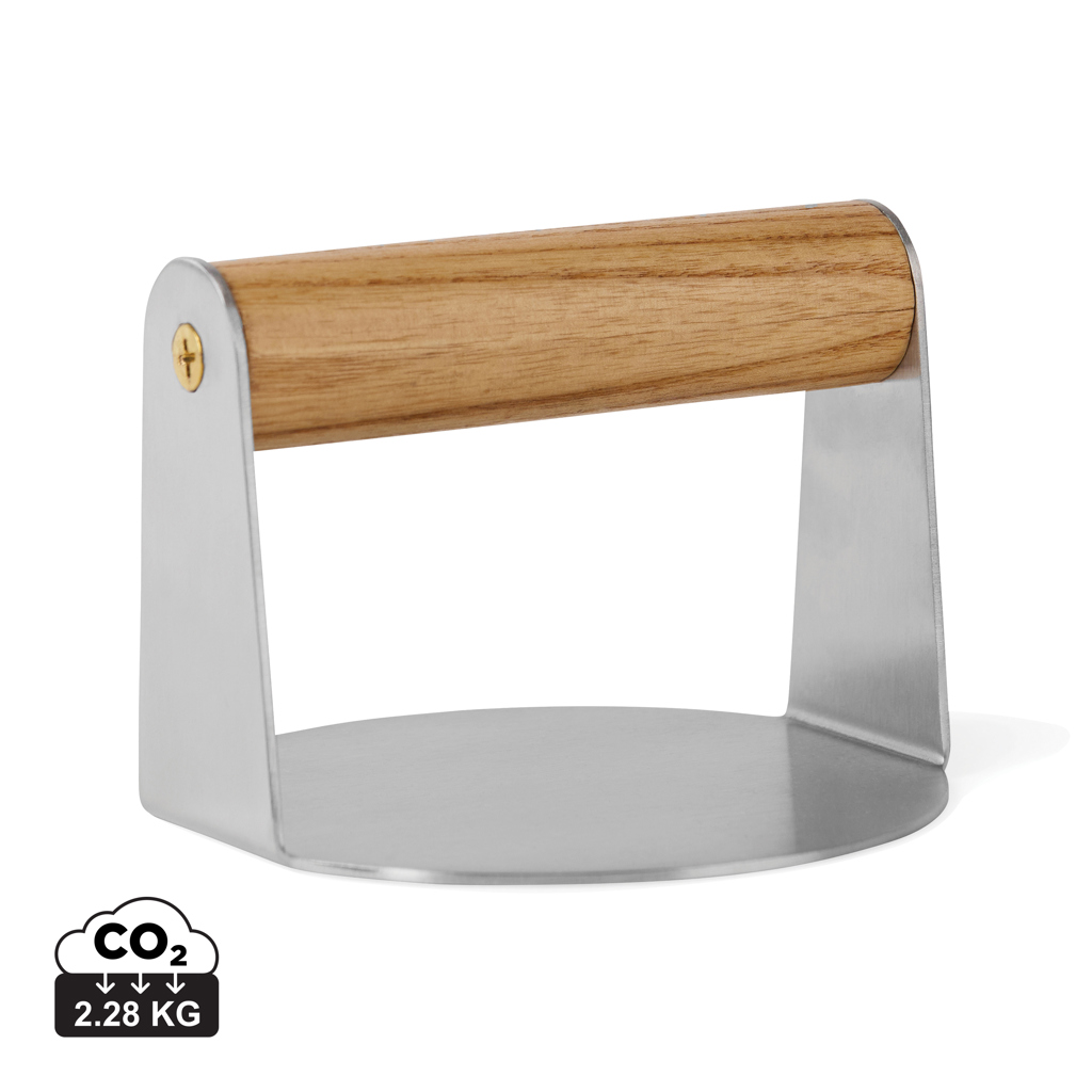 [V4220213] VINGA Paso smash burger press