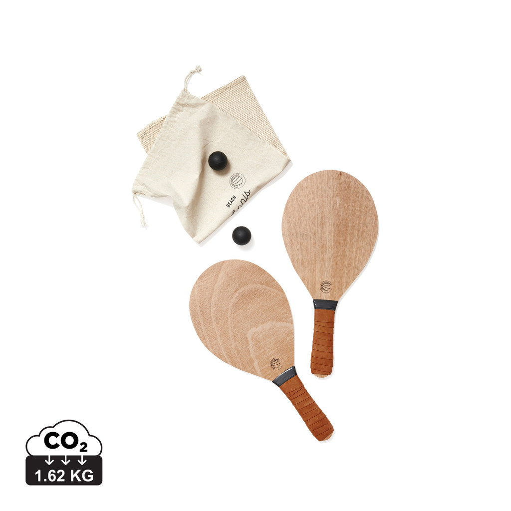 [V4530009] Vinga Colos beach tennis game