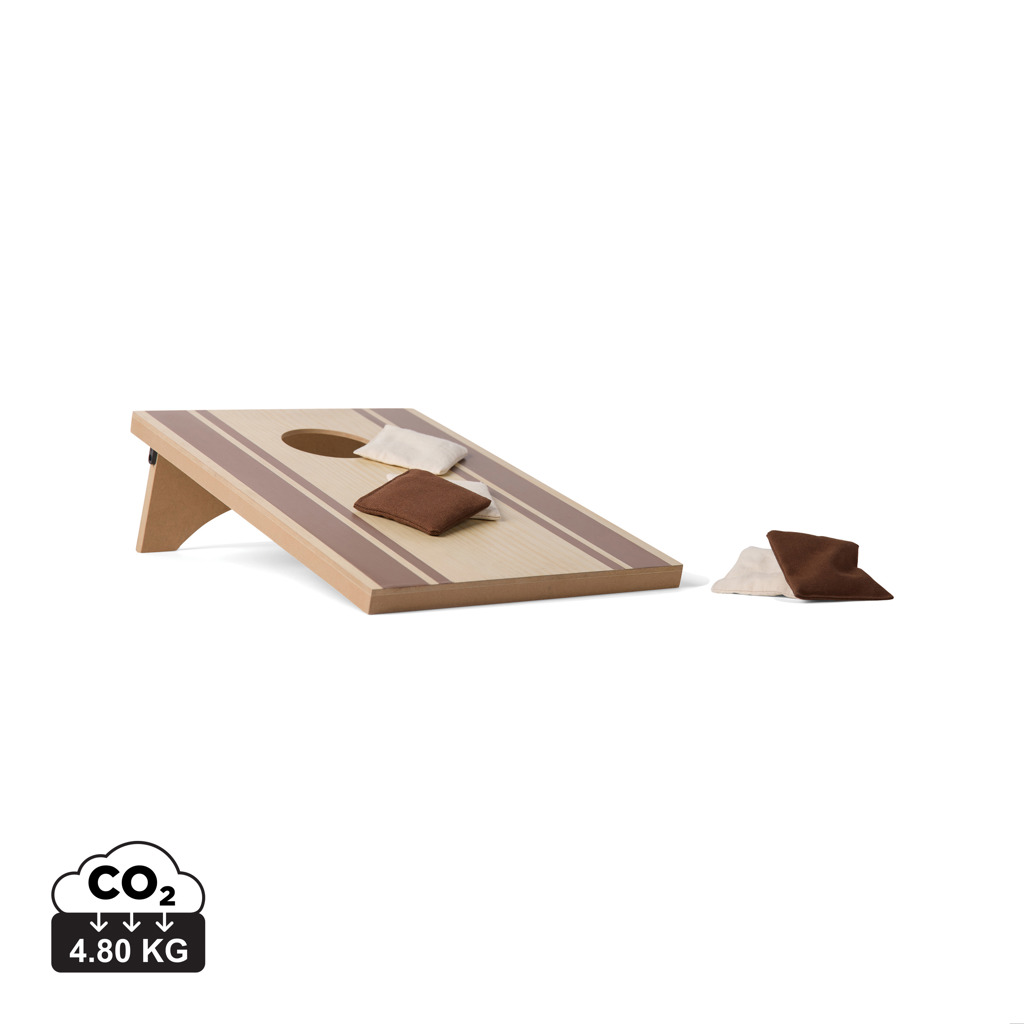 [V4532009] VINGA Cornhole game