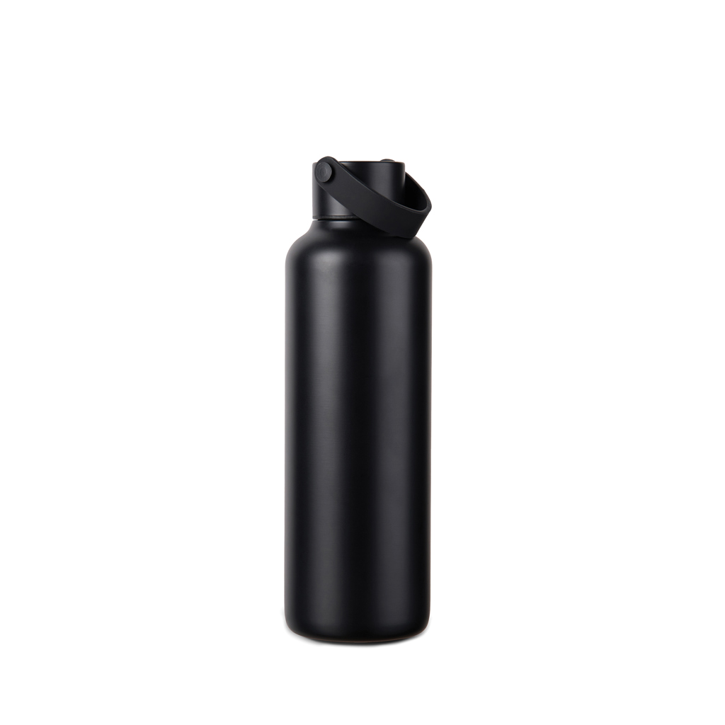 Baltimore RCS recycled SS bottle 600 ML